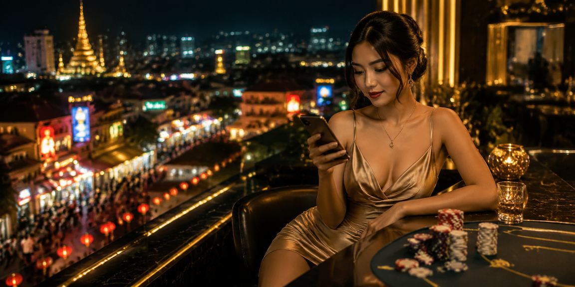 casino 999
